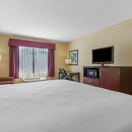 Best Western Seneca-Clemson Exterior photo