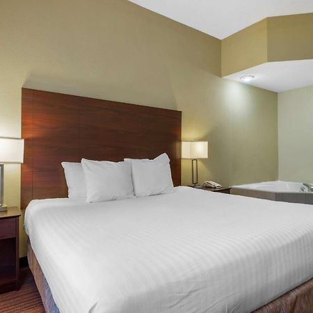 Best Western Seneca-Clemson Exterior photo