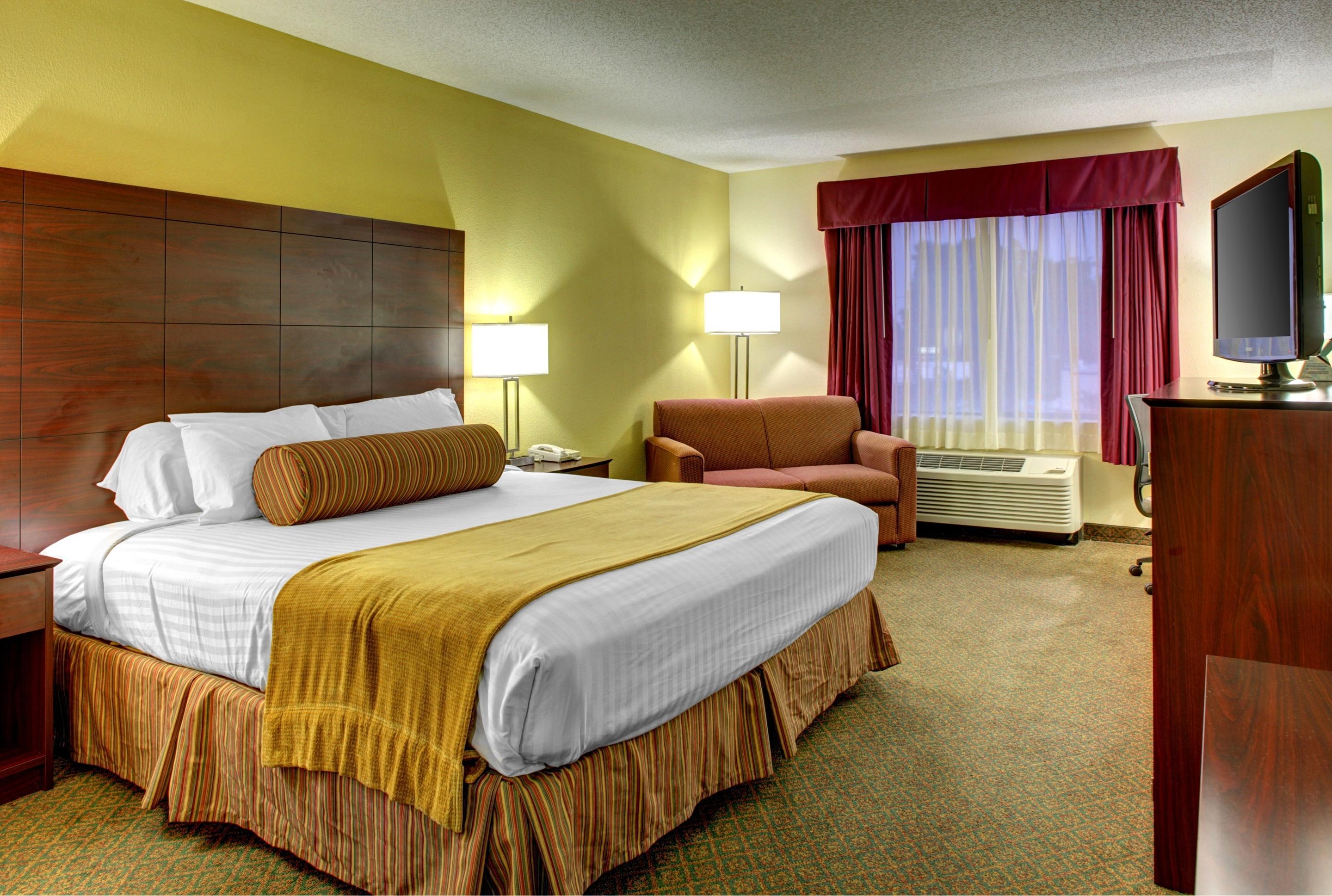 Best Western Seneca-Clemson Exterior photo
