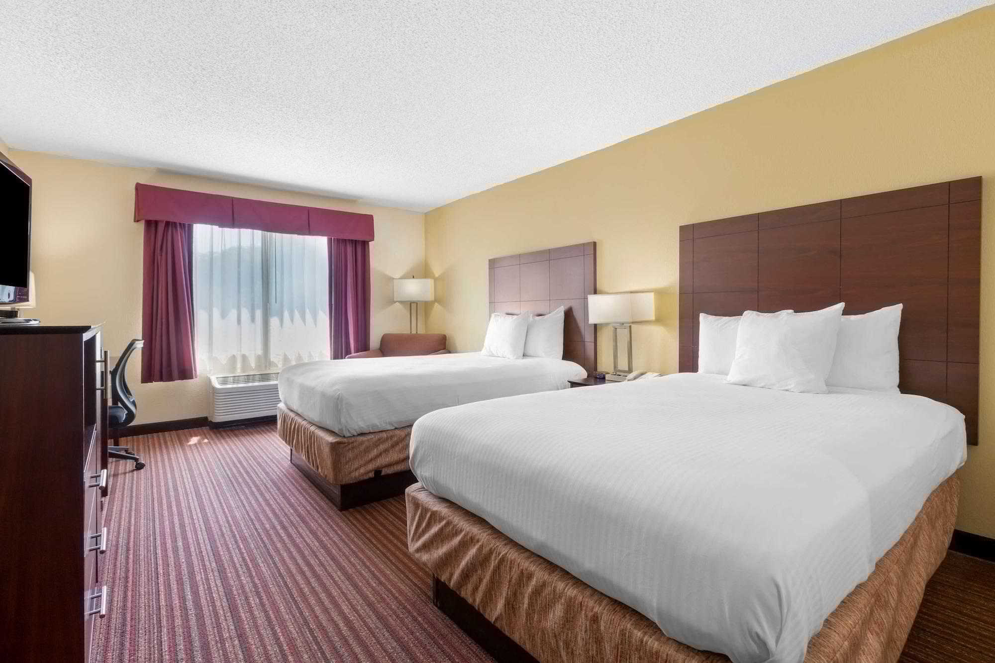 Best Western Seneca-Clemson Exterior photo